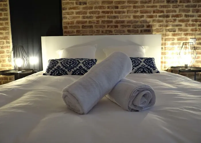 公寓 My Toul'house *