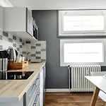 My Toul'house * Toulouse