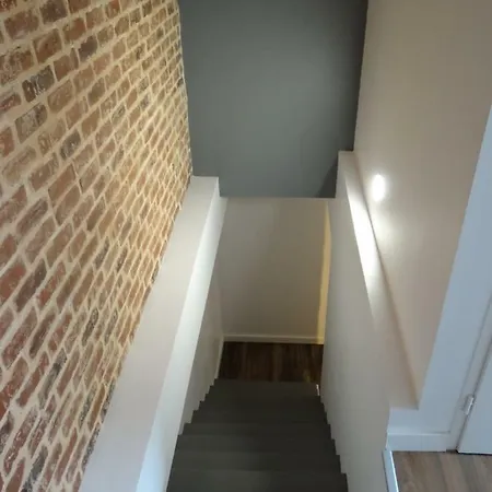 My Toul'house * Toulouse