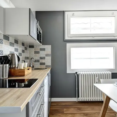 My Toul'house * Toulouse