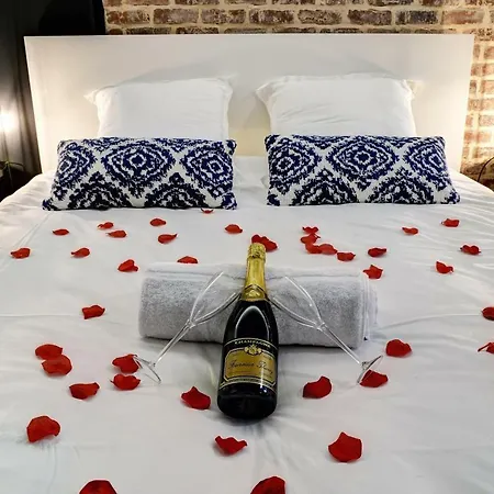 My Toul'house * Tolosa