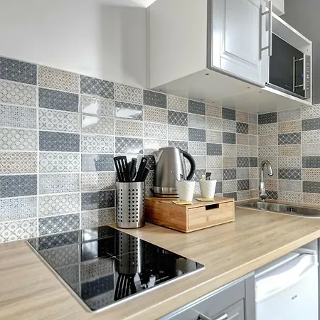 My Toul'house * Τουλούζη