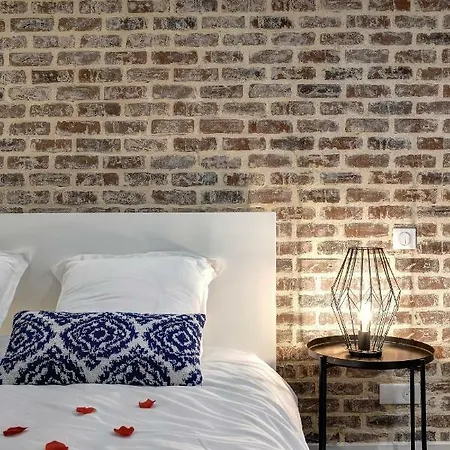 My Toul'house Apartamento Toulouse