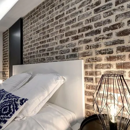 My Toul'house Τουλούζη