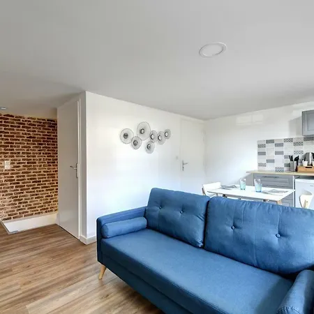 Appartamento My Toul'house