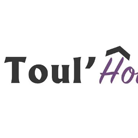Apartment My Toul'house