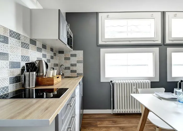 My Toul'house * Tolosa