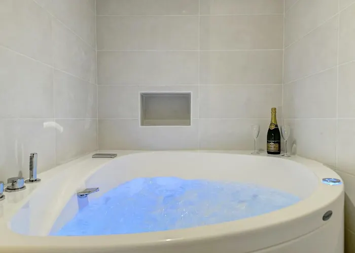 My Toul'house Appartamento *