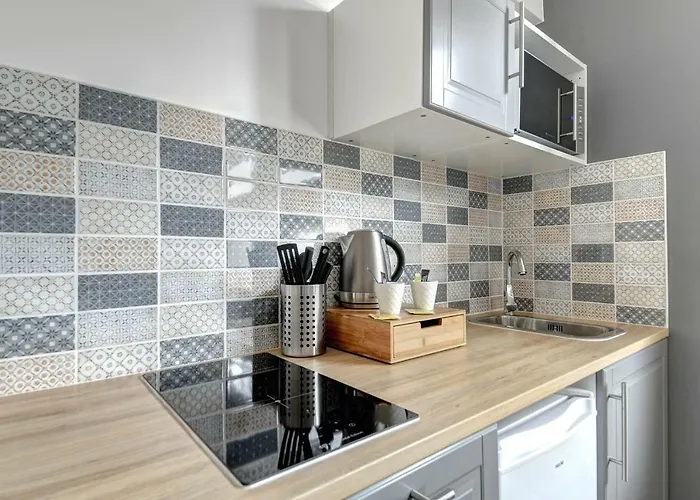 My Toul'house * トゥールーズ