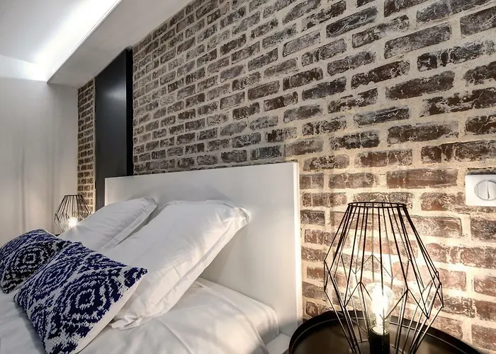 My Toul'house Toulouse