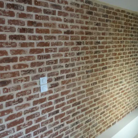 My Toul'house Lägenhet