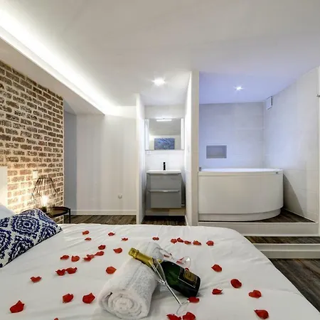 My Toul'house Toulouse