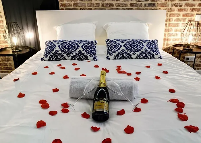 My Toul'house * Тулуза